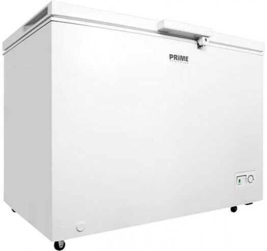 Морозильна скриня PRIME Technics CS 25141 M